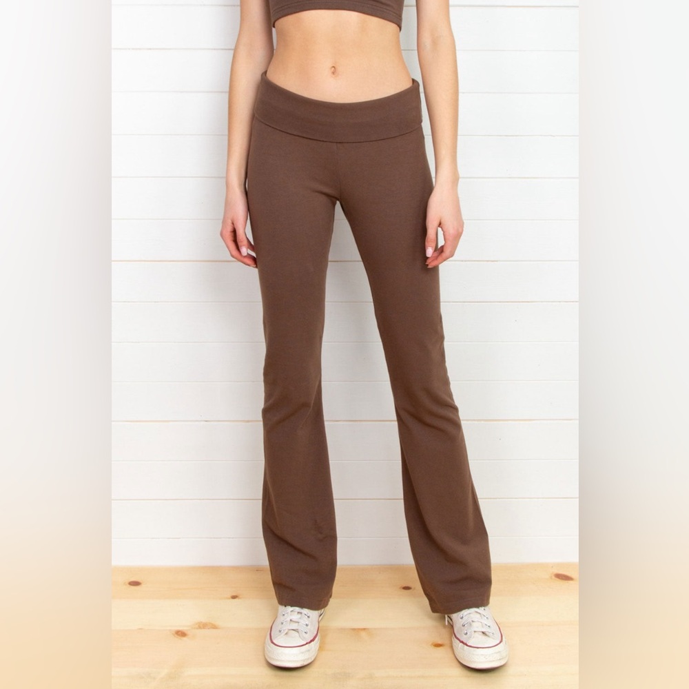 brandy melville priscilla pants